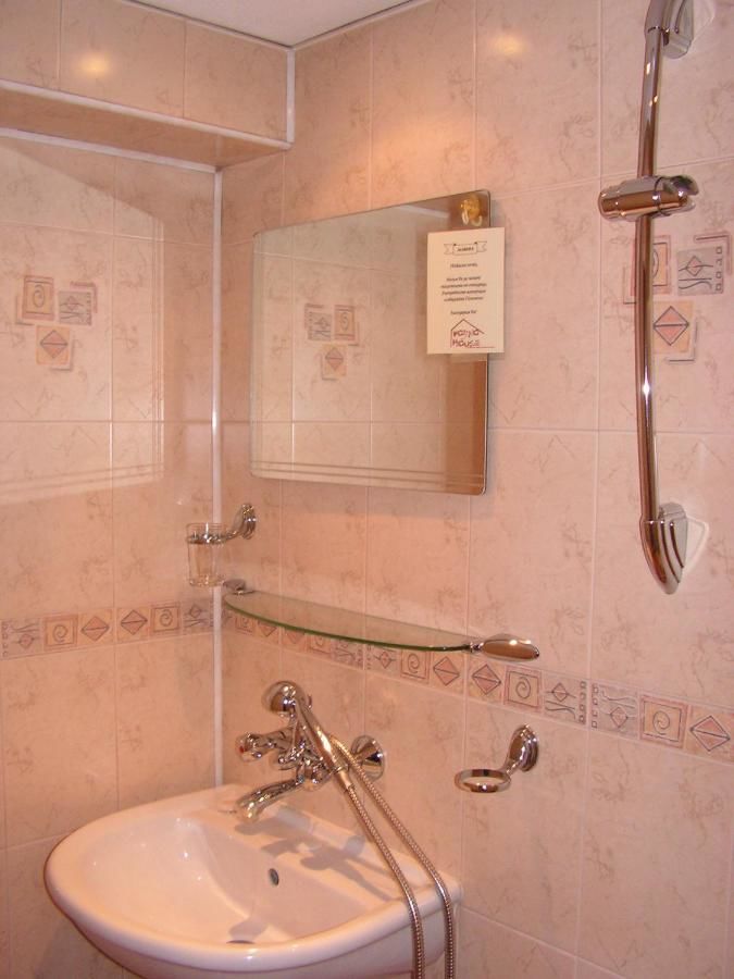 Гостевой дом Guest House Voyno Добриниште-15