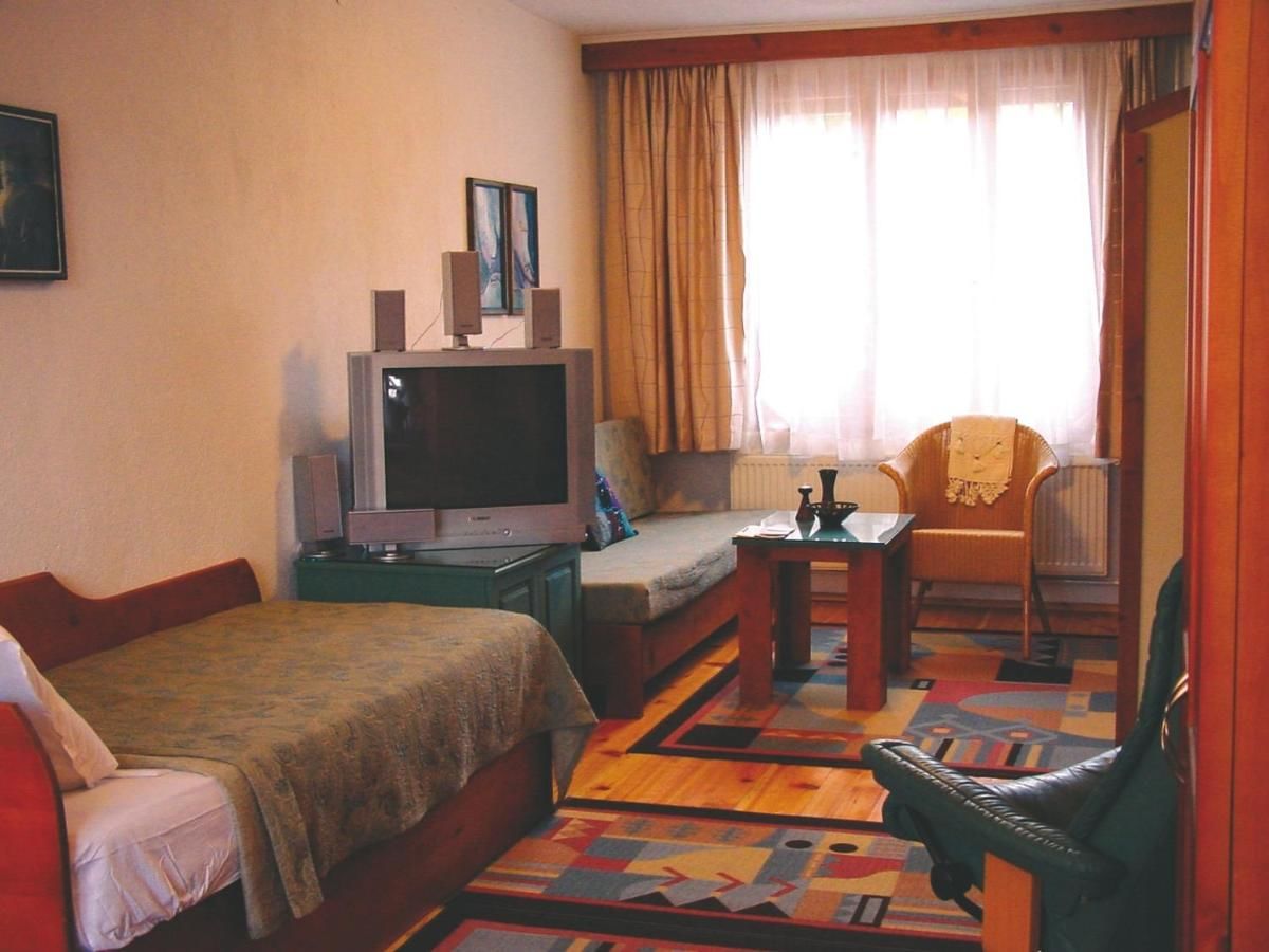 Гостевой дом Guest House Voyno Добриниште-21