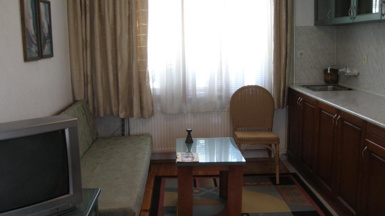 Гостевой дом Guest House Voyno Добриниште-33
