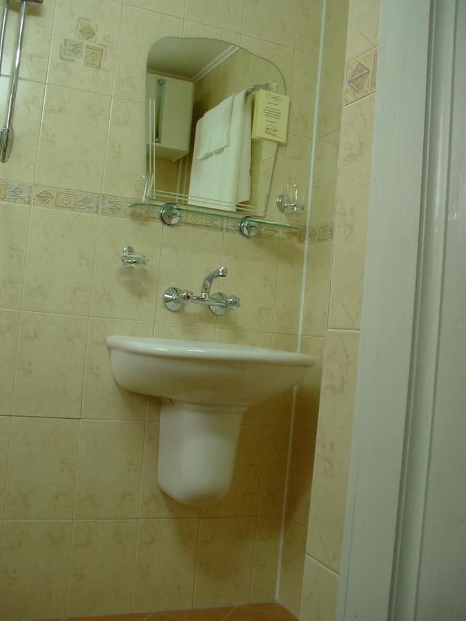 Гостевой дом Guest House Voyno Добриниште-36