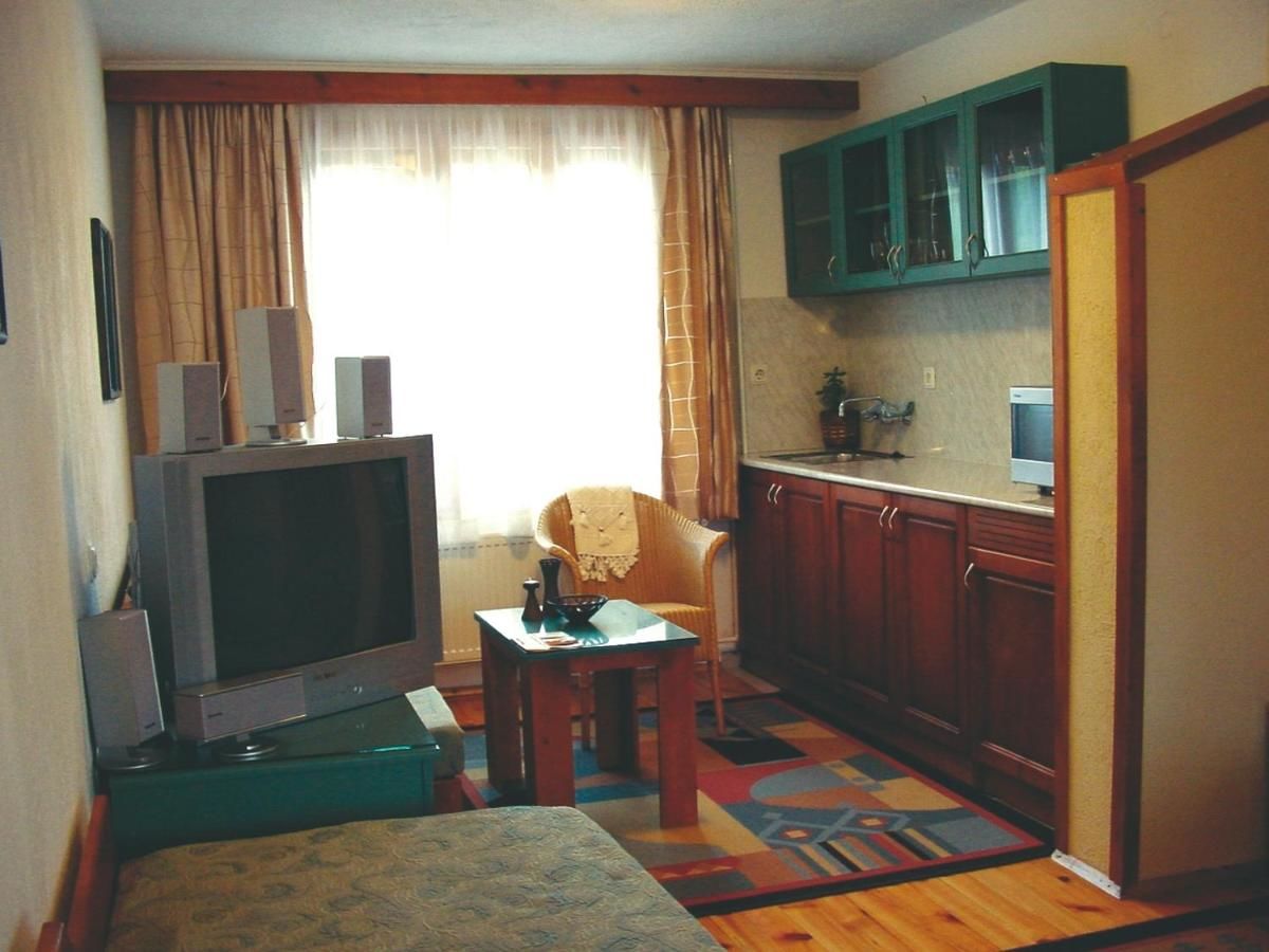 Гостевой дом Guest House Voyno Добриниште-42